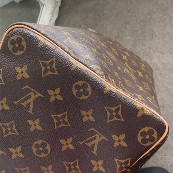 Louis Vuitton Speedy - Picture 9 of 14
